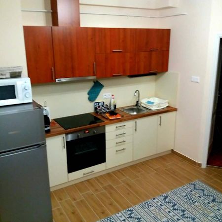 Olga Apartman Szeged Exteriör bild